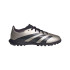 Football adidas Predator Enfant League TF Platinum/Black League TF Platinum/ Black