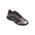 Football adidas Predator Enfant League TF Platinum/Black League TF Platinum/ Black