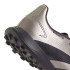 Football adidas Predator Enfant League TF Platinum/Black League TF Platinum/ Black