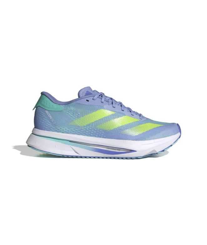 Chaussures Running adidas Running Femme de...
