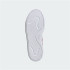 Chaussures Femme Adidas Courtblock Blanc