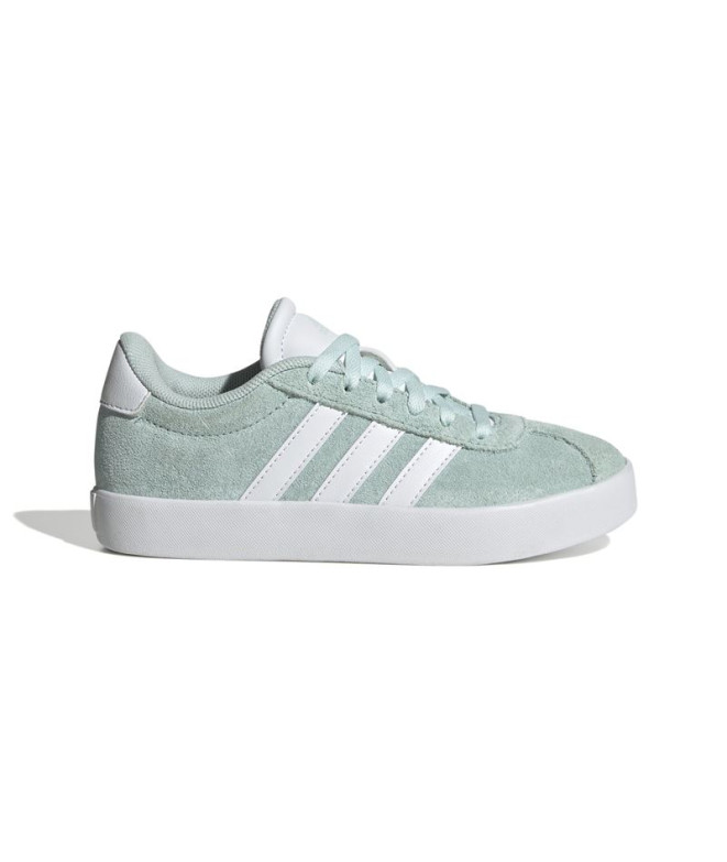 Chaussures Court Enfant Adidas VL 3.0 Menta...