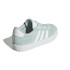 Chaussures Court Enfant Adidas VL 3.0 Menta Halo/Blanc