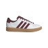 Chaussures Court Homme Adidas Grand 2.0 Blanc nuage / Rouge ombre / Caoutchouc