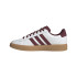 Chaussures Court Homme Adidas Grand 2.0 Blanc nuage / Rouge ombre / Caoutchouc