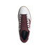 Chaussures Court Homme Adidas Grand 2.0 Blanc nuage / Rouge ombre / Caoutchouc
