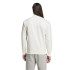 Sweat Homme Adidas City Es e Fleece Half-Zip White