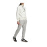 Sweat Homme Adidas City Es e Fleece Half-Zip White