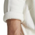 Sweat Homme Adidas City Es e Fleece Half-Zip White
