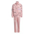 Enfant Adidas Brand Love Little Tracksuit Rose