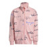 Enfant Adidas Brand Love Little Tracksuit Rose