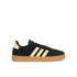 Chaussures adidas Court Femme VL 3.0 Basic Black / Near Yellow / Cloud White