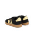 Chaussures adidas Court Femme VL 3.0 Basic Black / Near Yellow / Cloud White