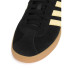 Chaussures adidas Court Femme VL 3.0 Basic Black / Near Yellow / Cloud White