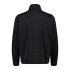 Veste Montagne CMP Homme de Zip détachable Intérieur détachable Anthracite/Noir