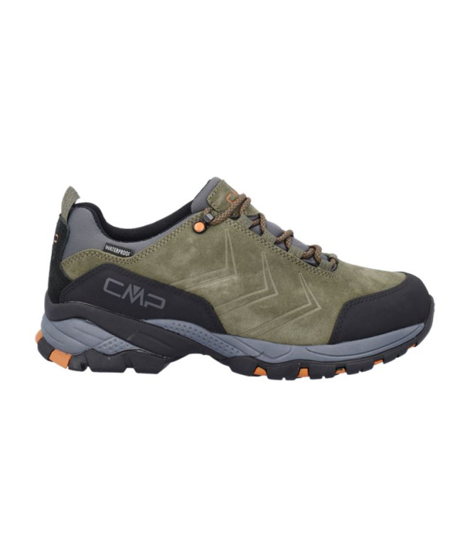 Chaussures Montagne CMP Homme de Melnick 2,0...