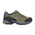Chaussures Montagne CMP Homme de Melnick 2,0 Low Olive/Jaffa Green