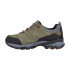 Chaussures Montagne CMP Homme de Melnick 2,0 Low Olive/Jaffa Green