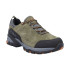 Chaussures Montagne CMP Homme de Melnick 2,0 Low Olive/Jaffa Green