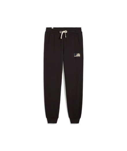 Pantalon Décontracté Homme de Puma Better Sportswear...
