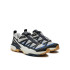 Chaussures Salomon Homme X Ultra 360 Edge Gore-tex Gris violet / Noir