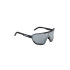 cyclisme Cyclisme Spiuk Lunettes de Nebo Noir/Argent miroir