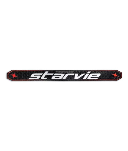 raquette padel Starvie Protecteur noir