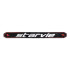 raquette padel Starvie Protecteur noir