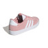 Chaussures adidas Court Femme VL 3.0 Rose