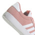 Chaussures adidas Court Femme VL 3.0 Rose