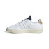 Chaussures adidas Femme Advantage 2.0 Blanc
