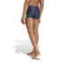 Maillot de bain Natation adidas Homme by Colorblock Swim Boxer Bleu