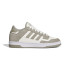 Chaussures adidas Court Rapid Low Grey