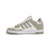 Chaussures adidas Court Rapid Low Grey