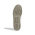 Chaussures adidas Court Rapid Low Grey