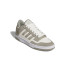 Chaussures adidas Court Rapid Low Grey