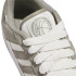 Chaussures adidas Court Rapid Low Grey