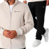 Ensemble Champion Homme Sweatsuit Svl/Nbk