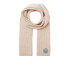 Écharpe Homme Jack and Jones Jacvicto Foulard Moonbeam