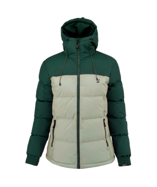 Veste Montagne Joluvi Femme from Sign Lime Tree...