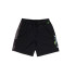 Pantalons Pádel de Lok Flanking Black