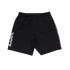 Pantalons Pádel de Lok Flanking Black