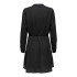 Robe Only cory V- Tunic Femme Noir