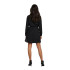 Robe Only cory V- Tunic Femme Noir