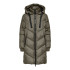 Veste Femme Only Jdyskylar Padded Grey Vetiver