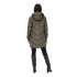 Veste Femme Only Jdyskylar Padded Grey Vetiver