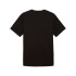 T-shirt Homme Puma Ess Tape Minimal Gold Black