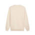 Sweat Homme Puma Ess Tape Minimal Gold Crew Fl Alpine