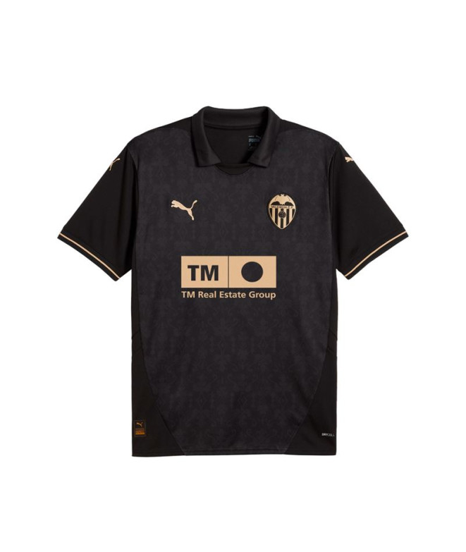 T-shirt Football Homme de Puma Valencia CF Away...
