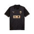T-shirt Football Homme de Puma Valencia CF Away 24/25 Black